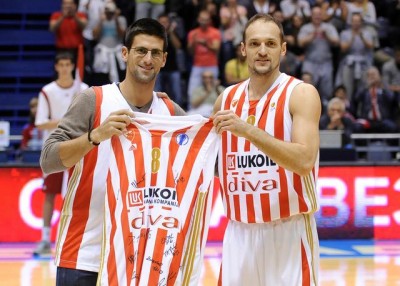 PRIMITIVCI: Albanci hakovali Đokovićev Instagram profil (FOTO)