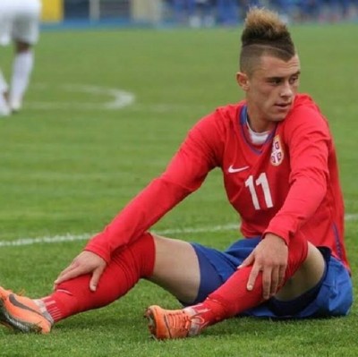 ‘SRBENDE’: Čavrić, Dražić i Radenković kao Ivanić i Stojković, evo šta kaže Slovan…