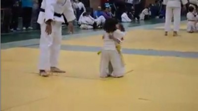 Predivno! Ovako nešto definitivno nikada niste videli (VIDEO)