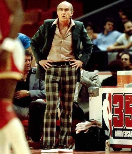 Preminuo legendarni trener Portlanda