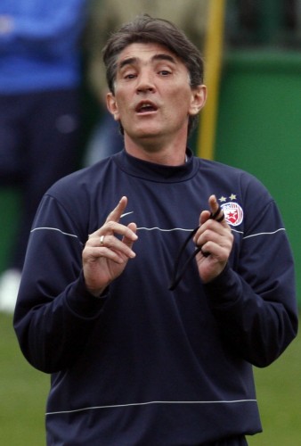 Dostanić: Da se ne priča da sam Kratko Ostanić!