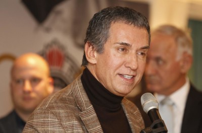 ‘GOLMAN DA BUDE SPORTSKI DIREKTOR? TO JE SMEŠNO!’: Dragan Đurić ‘opleo’ po upravi Partizana i novom sportskom direktoru!