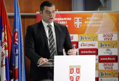 LAKOVIĆ: Ivanović i Kolarov su časni ljudi, ne rade za Terzića!