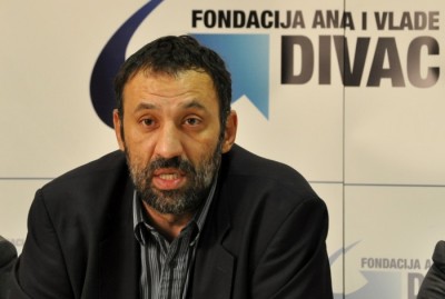 Fondacija Divac sakupila preko milion dolara