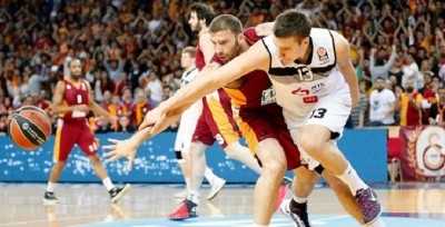 EL: Partizan uzdignute glave završio Evroligu, povreda Bogdanovića