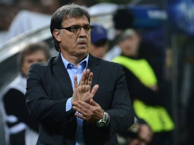 Martino: Ako pobedimo, biće to prva titula Barse koju nisu osvojili vanzemaljci