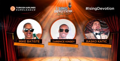 Ko će pobediti – Kinzi, Katić ili Batist? (VIDEO)