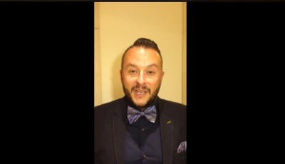 Šta je Ivan Ivanović poručio Delijama pred 146. derbi? (VIDEO)