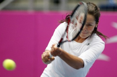 WTA MADRID: Ana ispala od 130. igračice sveta