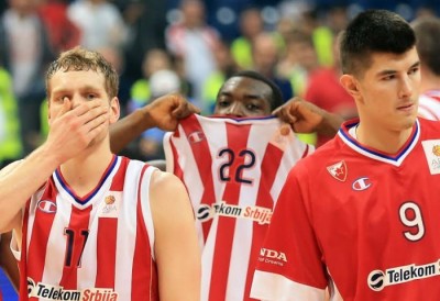 TUŽNE VESTI ZA BIVŠEG ZVEZDAŠA: Povreda ga sprečava u napadu na tron Evrope (FOTO)