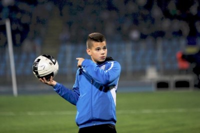 Kakav otac, takav sin (VIDEO)