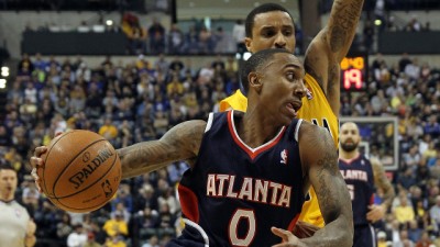 NBA: Debakl Indijane, rekordan učinak Antića (VIDEO)