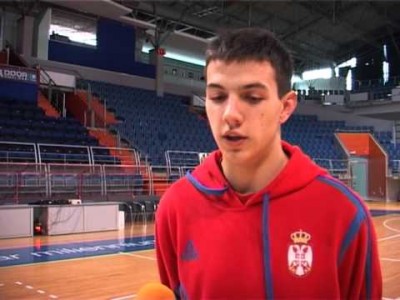 ‘VEČITI’ GA ZABORAVILI: Zvezda i Partizan se otimali, a on bi mogao u Hrvatsku