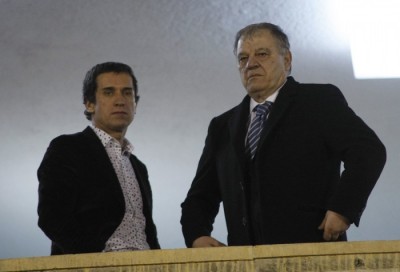 Đurić optužio Karadžića da režira prvenstvo!