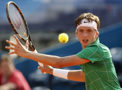 Kvalifikacije za US open: Karajinović rutinski do drugog kola