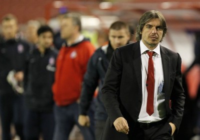 Bivši trener Zvezde pomoćnik na Tajlandu