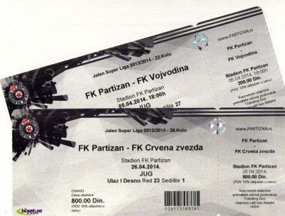 FK Partizan pripremio iznenađenje za svoje navijače