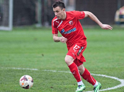 Dogodilo se što je HotSport najavio: Kasalica u Ulsanu