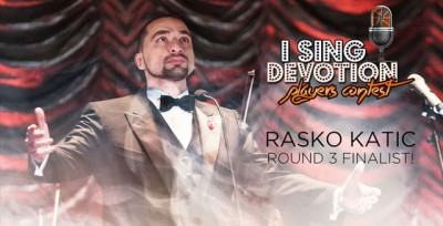 Ko je bolji pevač? Katić i Kinzi u finalu! (VIDEO)