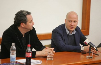 Stojanović: Nadamo se najboljem; Nikolić: Nije gotovo (FOTO) (VIDEO)