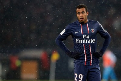 BUREGDŽIJA: Lukaš Moura zaplesao Sambu, Aleksandrini ostao bez kompasa (VIDEO)