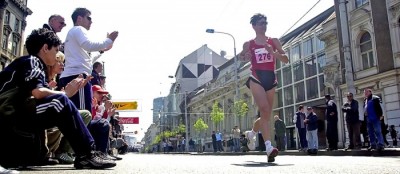 MARATON: Miklješin prvak Srbije!