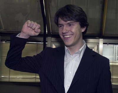 PONOVO SJAJAN: Pavloviću i svetska titula!