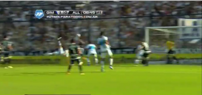 Kao da je učio od Rivalda (VIDEO)