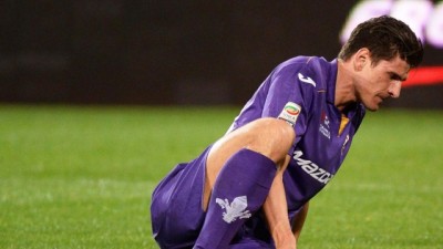 Napadač Fiorentine biće spreman za Mundijal