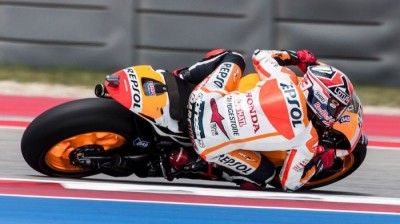 Moto GP: Ništa novo, još jedna pobeda Markeza