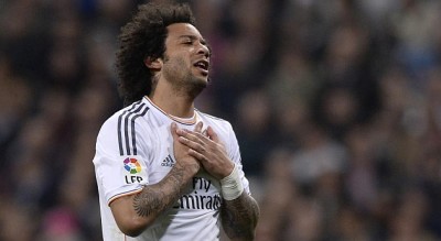 SUPERKUP EVROPE: Marselo ‘poklonio’ izjednačenje Atletiku (VIDEO)