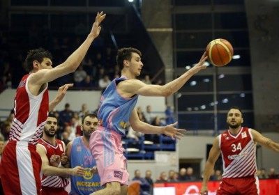 Mega Vizura igra u Sremskoj Mitrovici