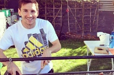 SAD JE I JUNAJTED OPCIJA: Mesi sve traženiji u Premijer ligi