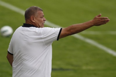 PUKLO: Bekvalac napustio Radnički