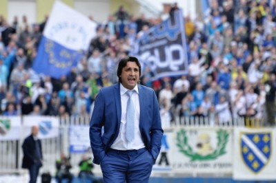 Njeguš napustio Novi Pazar