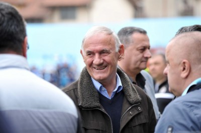 U Zemunelu spremali štrajk, Partizan pretio otkazima