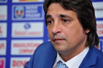 Njeguš pred Voždovac: Vreme ja da uzmemo ceo plen