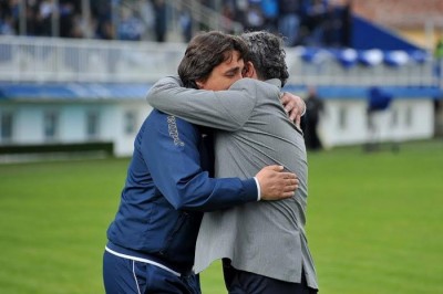 Stojanović: Imali smo sreće u onakvoj atmosferi (VIDEO)