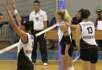 Crno – bele povele u finalu plej ofa