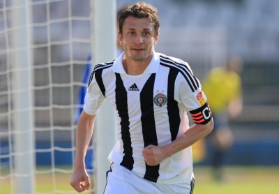 SAŠA ILIĆ: Borac je veliki klub, ima nade za njih