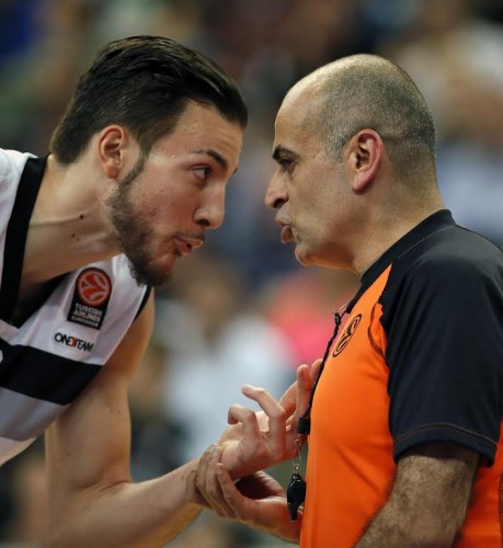 EL Top 10: Zakucavanje Lovernja među najboljim potezima (VIDEO)