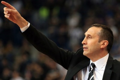 Posle Mesine i Blat ide u NBA