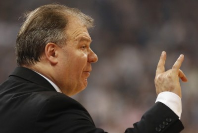 Bertans i Gagić pod znakom pitanja i za meč sa Crnokosom