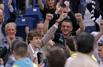 JAN VESELI: Osećam se kao Srbin, to je u mom srcu!