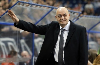 Vujošević: Neki su hteli jeftino da se dopadnu publici