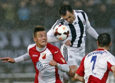 IZ VOJVODINE JASNI: Svi vrlo dobro znamo ko je Partizan!