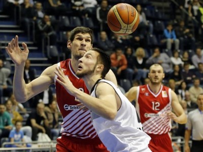 Skandal: Prekid zbog tuče u Pioniru (VIDEO)