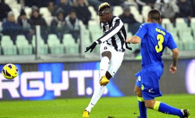 PSŽ poslao astronomsku ponudu za Pogbu?