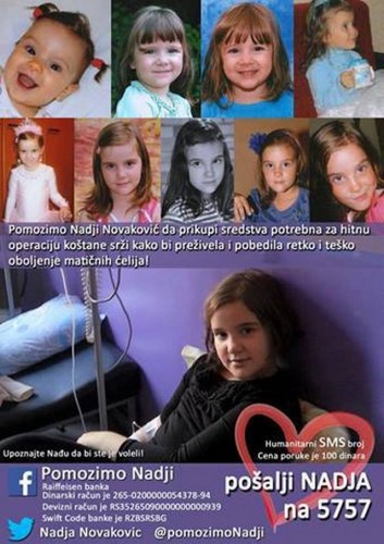 Igrajte košarkaški turnir i pomozite Nađi