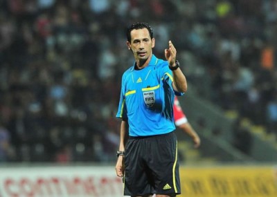 Portugalac sudi Bajernu i Realu